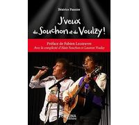 J'veux du Souchon et du Voulzy