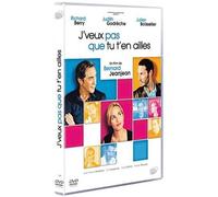 J'veux pas que tu t'en ailles – Warner Bros.