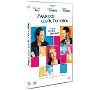 J'veux Pas Que tu t'en ailles [Mid Price]