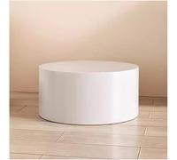 JvFbjLF Base d'affichage Circulaire, Colonne de Base de Chaussure/Sac/gâteau, Cintre, décoration d'événement, Base d'affichage cylindrique de Magasin de vêtements (40x80cm)