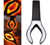 JvFbjLF Détecteur de Veine USB Visionneuse de Veine LED Rechargeable, Localisateur de Veine Infrarouge Portable, Détecteur de Veine Portable Utile et Efficace