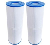 Jvfnxpm PLFPRB50-IN Lot de 2 filtres de spa pour Unicel C-4950 Filbur FC-2390 Pleatco PRB50-IN Guardian 413-212-02 Jacuzzi J210 J220 J235 J245 J275 50 m²