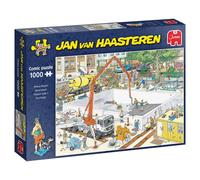 Jvh 1000 Jvh - Almost Ready?