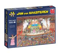 Jvh 1000 Jvh - Eurosong Contest
