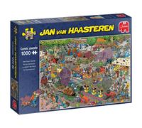 Jvh 1000 Jvh - Flower Parade