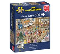 Jvh 500 Jvh - New Year Celebration!