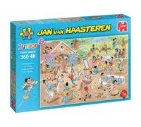 Jumbo JvH Junior De Manege – 360 pièces