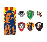 JVHPT02H de 6 Van Hammersveld Indian