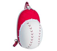 Jvjggag Baseball Hat Travel Case, Ball Caps Holder Hat Carrier, Portable Outdoor Sports Hat Storage Bag, Hat Carrier Case for Daily Travel Or Special Events - See Descriptions