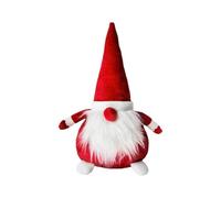Jvjggag Christmas GNOME Dolls - Standing Plush Decor for Holiday Spaces | Faceless Old Man Style, Table, Entryway, Bedroom, Living Room, Car Tray, Study Room, Tree, Party Accent