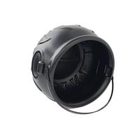 Jvjggag Halloween Cauldron - Party Food Prep Bowl for Serving | Decorative Candy Holder with Large Capacity & Festive Witch Pot Design for Kitchen Cooking Dining Table Buffet Treat Station