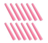 Jvjggag Housses pour Poteaux De Trampoline Pièces De Rechange pour Filet De