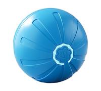 Jvjggag Interactive Dog Doll, Shaking Dog Ball, Moving Dog Toy Ball Automatic, Electric Teasing Rechargeable Cat Ball for Stimulating, Entertaining, 2.05x2.05 inches, 1500mah, 60 Minutes