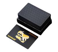 Jvjggag Jeux De Cartes Amusants - Jeu de Cartes Interactif,Jouet Interactif pour Cadeau de Fête Compact Rassemblements Familiaux Amis Dialogue Renforcer Les Liens