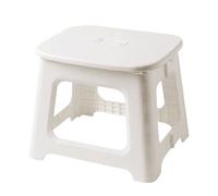Jvjggag Kids Foldable Chair, Lightweight PP Seat, Space-Saving Design, Compact Indoor Outdoor Rest Chair, for Bedroom, Nursery, Daycare, Classroom, Picnic, Camping, Beach, Lawn, Garden