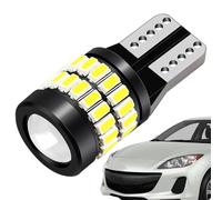 Jvjggag Led Car Bulbs - Super Bright Courtesy Lights for Vehicles | Multipurpose Indoor Accessory with Energy Efficient Design, License Plate Side Marker Door Utility for Daily Driving Safety
