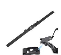 Jvjggag Magnetic Backpack Strap - Quick Release Buckle Accessory | Heavy Duty Adjustable Replacement, Durable Chest Harness Organizer, Carry on Baggage Aid for School Office Daily Use