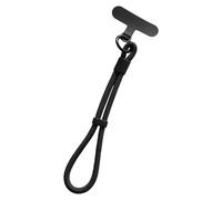 Jvjggag Mobile Phone Strap - Fashion Carry Rope for Holding | Adjustable Wrist Lanyard with Anti Theft Feature, Stylish Smartphone Accessory, Handy Tool for Travel Everyday