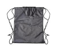 Jvjggag Motorcycle Helmet Bag, Waterproof Drawstring Backpack, Safety Hard Hat Carrier, Lightweight Polyester Build, Spacious Storage, 17.72x19.69 inches & 19.69x19.69 inches