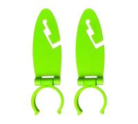 Jvjggag Porte-gobelet pour Paddle Board | Imperméable Et Antidérapant Universel,Porte-Gobelet et Support Téléphone pour Kayak | pour Planches de Surf, Canoës, Bateaux, Kayak, Pêche, Surf, Yoga