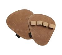 Jvjggag Weight Grip - Gym Hand Protector for Women | Anti-Slip Silicone with Palm Guard, Strength Training Gloves, Exercise Accessory Aid for Fitness Pull-Ups Weightlifting Working Out