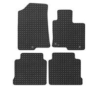 JVL JVL3748R Tapis de Voiture en Caoutchouc sur Mesure pour Optima MK4 à partir de 2015
