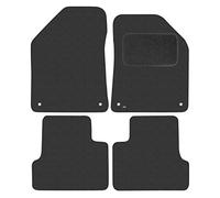 JVL JVL3814 Tapis de Voiture sur Mesure pour Cherokee (KL) à partir de 2014