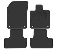 JVL JVL4100 Tapis de Voiture sur Mesure pour XC60 MK2 à partir de 2017