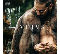 Jvlivs – Jvlivs – CD