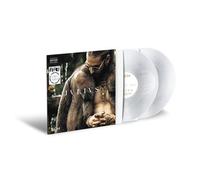 Julius – Vinyle coloré – Édition limitée (Exclusivité Fnac)
