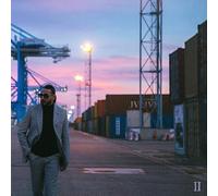 Jvlivs II – CD – Warner Music