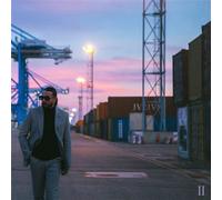 Jvlivs II – CD – Warner Music