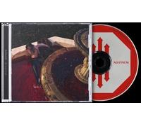 Jvlivs Iii : Ad Finem - Édition « Jour D'octobre » - Cd Album