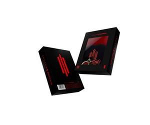 JVLIVS III Exclusivité Fnac Coffret CD