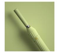 JVNALwnkv Parapluie Pliant Automatique, Parapluie créatif à 16 Baleines, Double, Simple et Long Manche, for l'extérieur