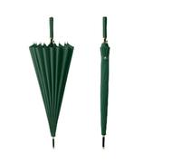 JVNALwnkv Parapluies for la Pluie, Parapluie Automatique 24 Baleines for Homme, Grand Droit renforcé et résistant au Vent, Femme 16, parapluies d'extérieur