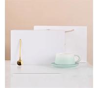 JVNALwnkv Service à thé rétro: tasse à thé, bouilloire en céramique/verre, tasse à café en céramique, tasse à eau du matin for les amateurs de yoga et de méditation