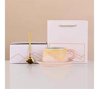 JVNALwnkv Service à thé rétro: tasse à thé, bouilloire en céramique/verre, tasse à café en céramique, tasse à eau du matin for les amateurs de yoga et de méditation
