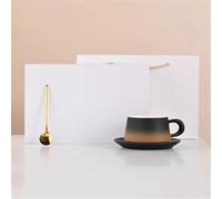 JVNALwnkv Service à thé rétro: tasse à thé, bouilloire en céramique/verre, tasse à café en céramique, tasse à eau du matin for les amateurs de yoga et de méditation