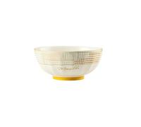 JVNALwnkv Vintage Rice Bowls ,Ceramic Tableware Rice BowlChinese household simple, fresh and lovely underglaze ceramic exquisite rice bowl -8-inch bowl(8-inch bowl)