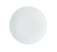 JVNALwnkv Vintage Rice Bowls ，Ceramic Tableware Rice BowlCreative lace pure white western dishes home ceramic personality-small plates(12-inch shallow tray)
