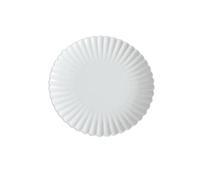 JVNALwnkv Vintage Rice Bowls ，Ceramic Tableware Rice BowlCreative lace pure white western dishes home ceramic personality-small plates(Large plate)