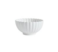 JVNALwnkv Vintage Rice Bowls ，Ceramic Tableware Rice BowlCreative lace pure white western dishes home ceramic personality-small plates(Small rice bowl)