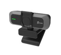 JVU430-N 4K Ultra HD USB Webcam