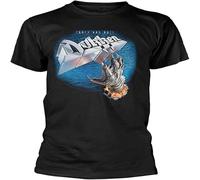 JVXZCNUYW Dokken Tooth & Nail T-Shirt