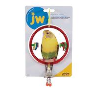 JW Activitoy Anneau Transparent