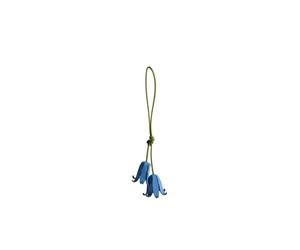 JW Anderson - Bluebell Charm - Femme - Accessoires - Multicolore - Taille: ONE Size