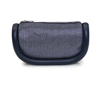 JW Anderson - Bumper-12 Sacs Porté Épaule - Femme - Sacs - Bleu - Taille: ONE Size