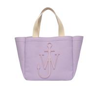 JW Anderson - Cabas Tote Bag - Femme - Sacs - Violet - Taille: ONE Size