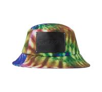 JW Anderson - Chapeau bob tie-dye - Femme - Accessoires - Multicolore - Taille: 56 CM